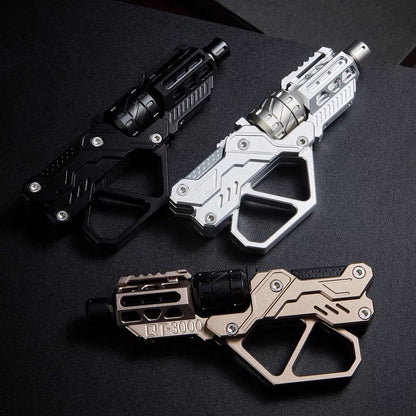 Gatling EDC mech-Blaster