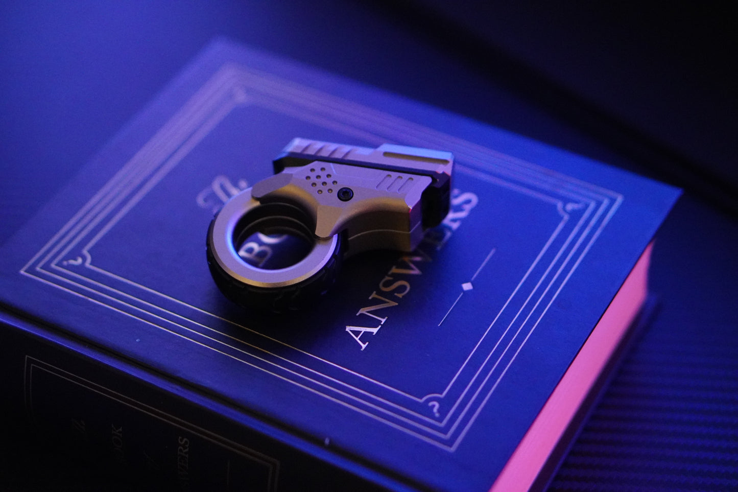 EDC Pistol