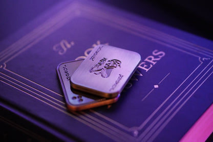 EDC Joker Slider