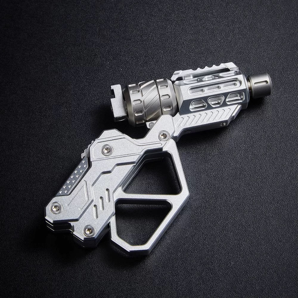 Gatling EDC mech-Blaster