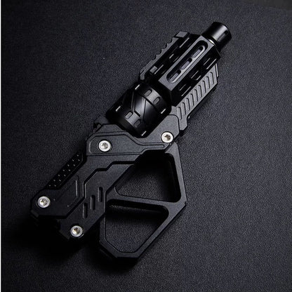 Gatling EDC mech-Blaster