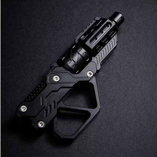 Gatling EDC mech-Blaster