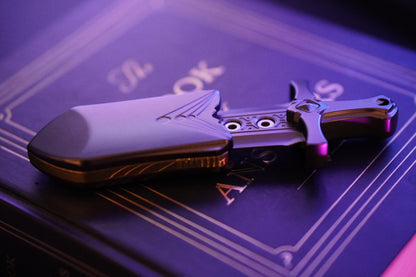 EDC Excalibur Slider