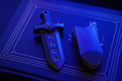 EDC Excalibur Slider
