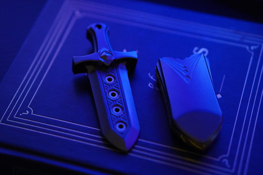 EDC Excalibur Slider