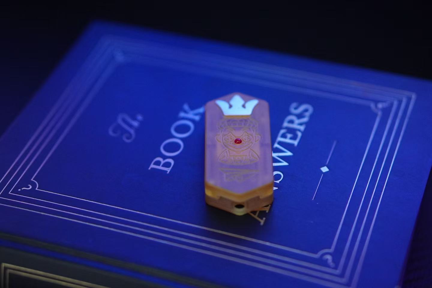 Joker’s Play EDC