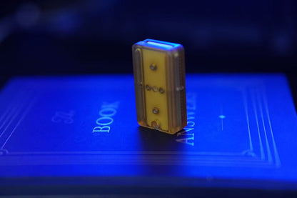 Mini Mahjong EDC Tile Slider