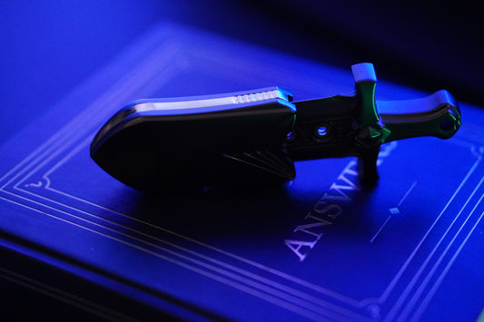 EDC Excalibur Slider