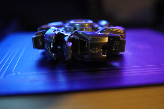 MEch fidget Spinner